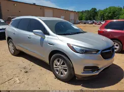5GAERBKW0JJ238694 2018 BUICK ENCLAVE