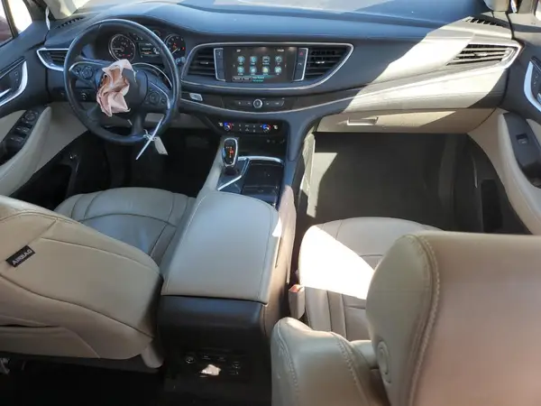5GAERBKW0JJ257133 2018 BUICK ENCLAVE - Image 8