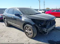 5GAERBKW0JJ265166 2018 BUICK ENCLAVE