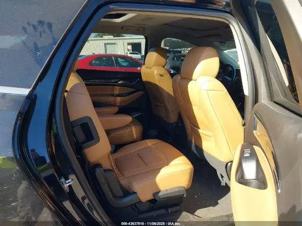 5GAERBKW0JJ265166 2018 BUICK ENCLAVE - Image 8