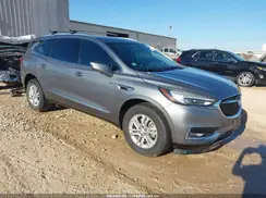 5GAERBKW0JJ265622 2018 BUICK ENCLAVE
