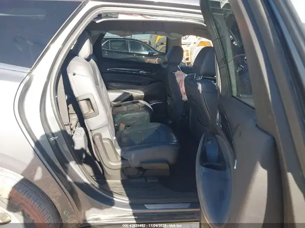 5GAERBKW0JJ265622 2018 BUICK ENCLAVE - Image 8