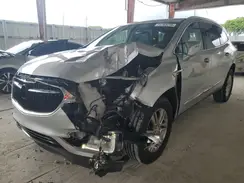 5GAERBKW0JJ269055 2018 BUICK ENCLAVE