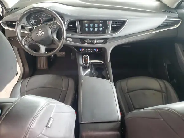5GAERBKW0JJ269055 2018 BUICK ENCLAVE - Image 8