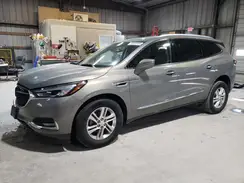5GAERBKW0JJ286101 2018 BUICK ENCLAVE