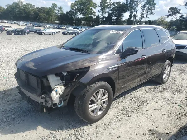 5GAERBKW0KJ109050 2019 BUICK ENCLAVE - Image 1