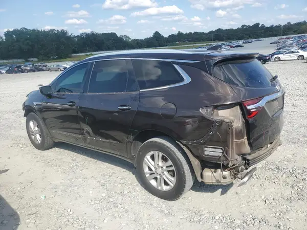 5GAERBKW0KJ109050 2019 BUICK ENCLAVE - Image 2