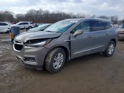 5GAERBKW0KJ114104 2019 BUICK ENCLAVE