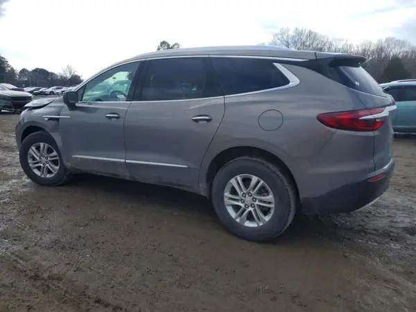 5GAERBKW0KJ114104 2019 BUICK ENCLAVE - Image 2