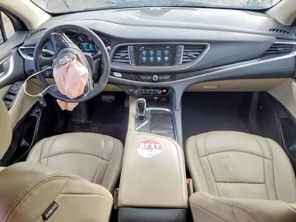 5GAERBKW0KJ114104 2019 BUICK ENCLAVE - Image 8