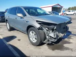 5GAERBKW0KJ129010 2019 BUICK ENCLAVE