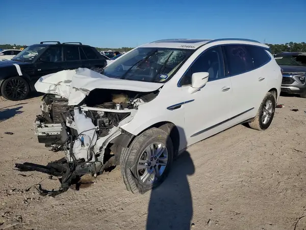 5GAERBKW0KJ129394 2019 BUICK ENCLAVE - Image 1