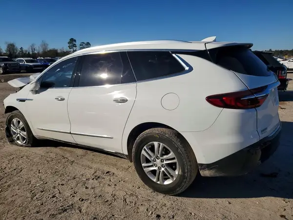 5GAERBKW0KJ129394 2019 BUICK ENCLAVE - Image 2