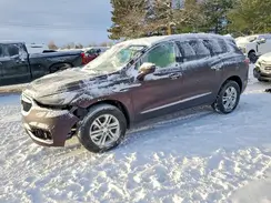5GAERBKW0KJ132392 2019 BUICK ENCLAVE