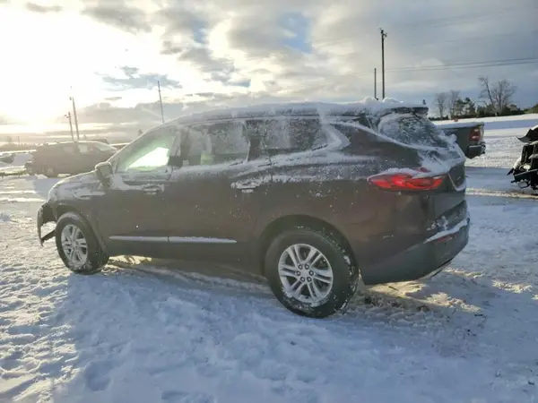 5GAERBKW0KJ132392 2019 BUICK ENCLAVE - Image 2