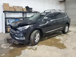 5GAERBKW0KJ135308 2019 BUICK ENCLAVE