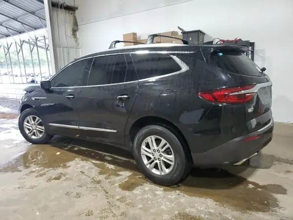 5GAERBKW0KJ135308 2019 BUICK ENCLAVE - Image 2