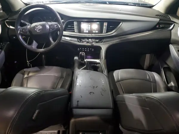 5GAERBKW0KJ135308 2019 BUICK ENCLAVE - Image 8