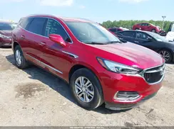 5GAERBKW0KJ144946 2019 BUICK ENCLAVE