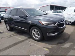 5GAERBKW0KJ148401 2019 BUICK ENCLAVE