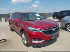 5GAERBKW0KJ152335 2019 BUICK ENCLAVE