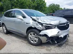 5GAERBKW0KJ157938 2019 BUICK ENCLAVE