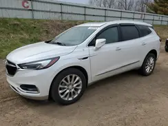 5GAERBKW0KJ165313 2019 BUICK ENCLAVE