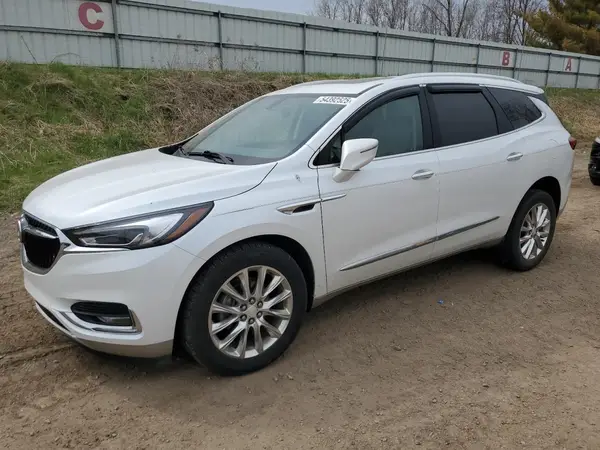5GAERBKW0KJ165313 2019 BUICK ENCLAVE - Image 1