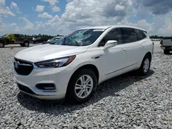 5GAERBKW0KJ17425 2019 BUICK ENCLAVE