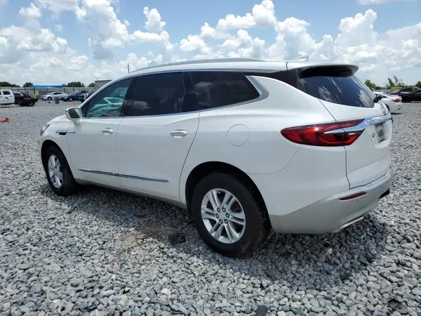 5GAERBKW0KJ174254 2019 BUICK ENCLAVE - Image 2