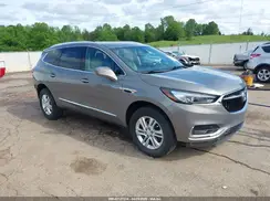 5GAERBKW0KJ175792 2019 BUICK ENCLAVE