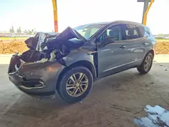 5GAERBKW0KJ177591 2019 BUICK ENCLAVE