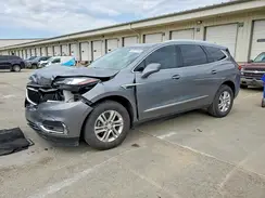 5GAERBKW0KJ178045 2019 BUICK ENCLAVE