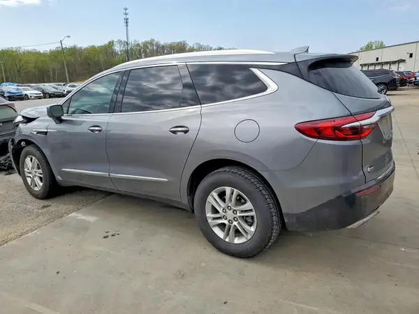 5GAERBKW0KJ178045 2019 BUICK ENCLAVE - Image 2
