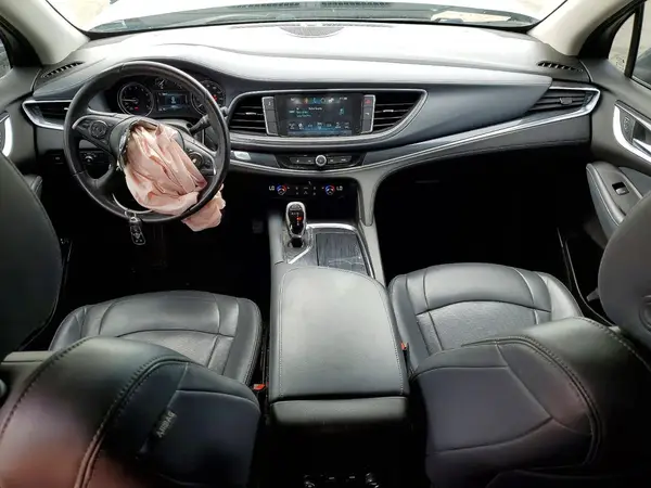 5GAERBKW0KJ178045 2019 BUICK ENCLAVE - Image 8