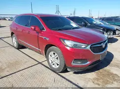 5GAERBKW0KJ185304 2019 BUICK ENCLAVE