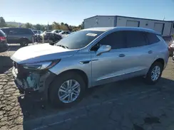 5GAERBKW0KJ186033 2019 BUICK ENCLAVE