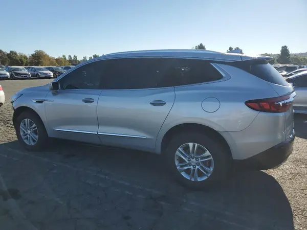 5GAERBKW0KJ186033 2019 BUICK ENCLAVE - Image 2