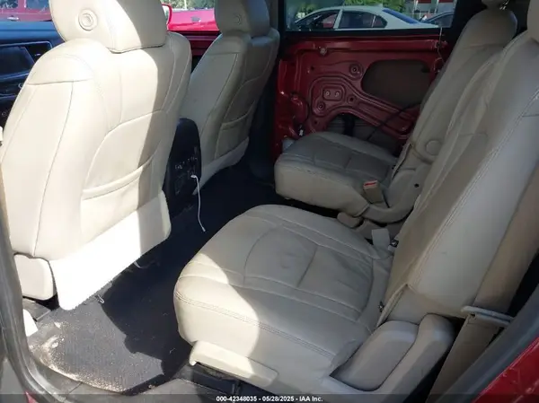 5GAERBKW0KJ188400 2019 BUICK ENCLAVE - Image 8