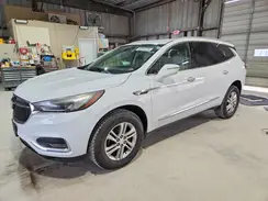 5GAERBKW0KJ189160 2019 BUICK ENCLAVE