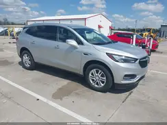 5GAERBKW0KJ197727 2019 BUICK ENCLAVE