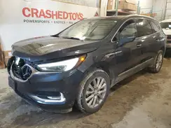5GAERBKW0KJ202201 2019 BUICK ENCLAVE