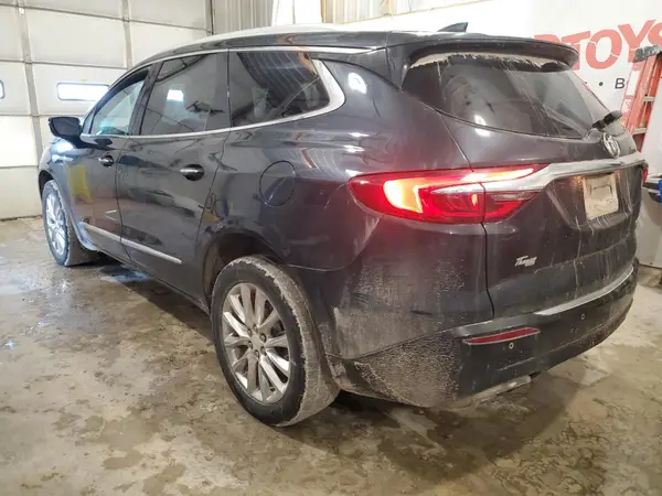 5GAERBKW0KJ202201 2019 BUICK ENCLAVE - Image 2