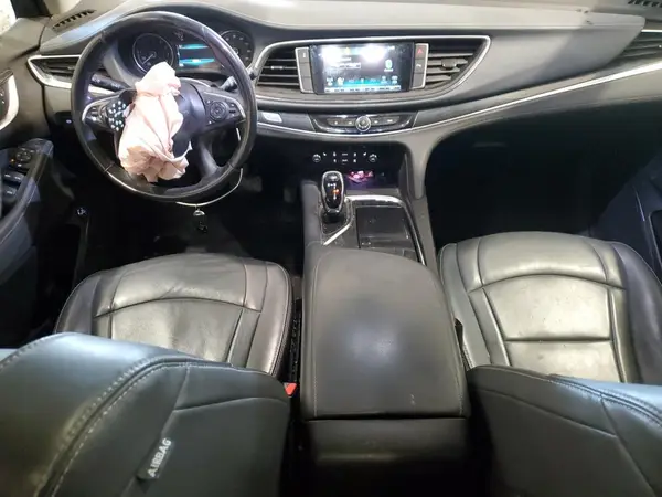 5GAERBKW0KJ202201 2019 BUICK ENCLAVE - Image 8