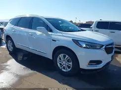 5GAERBKW0KJ207236 2019 BUICK ENCLAVE