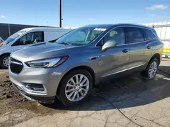 5GAERBKW0KJ214297 2019 BUICK ENCLAVE