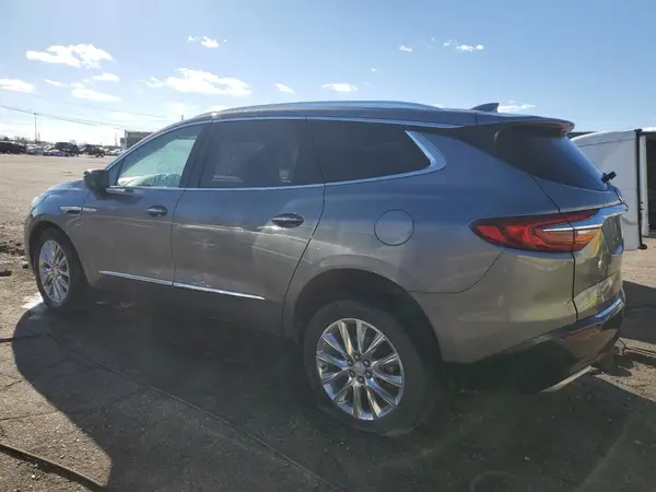 5GAERBKW0KJ214297 2019 BUICK ENCLAVE - Image 2