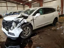 5GAERBKW0KJ217443 2019 BUICK ENCLAVE