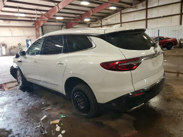 5GAERBKW0KJ217443 2019 BUICK ENCLAVE - Image 2