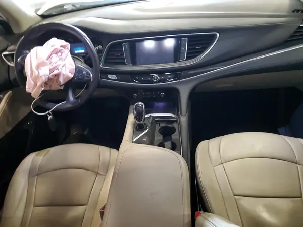 5GAERBKW0KJ217443 2019 BUICK ENCLAVE - Image 8